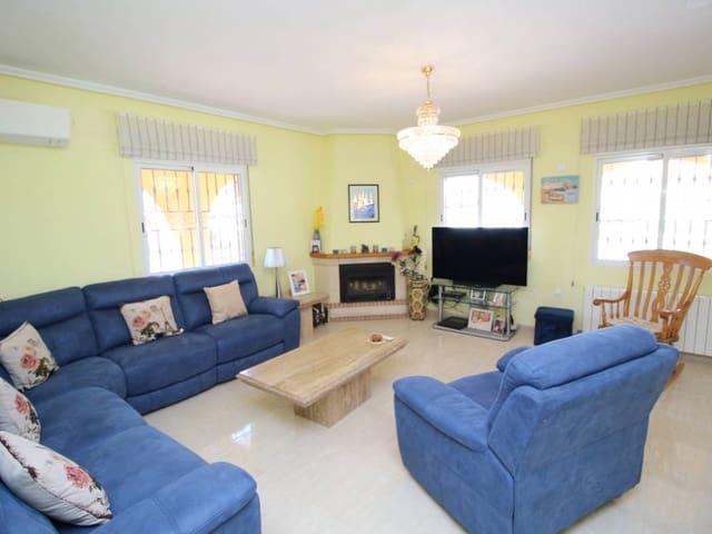 Chalet en venta en el Baix Segura / La Vega Baja, Valencia