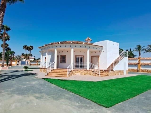 Chalet en venta en el Baix Segura / La Vega Baja, Valencia