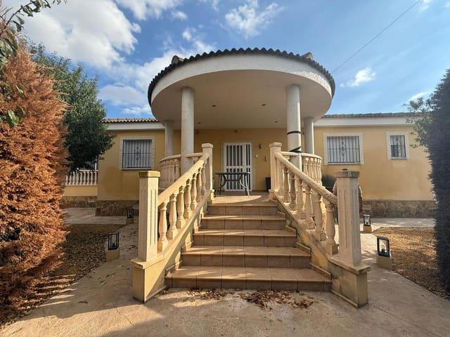 Chalet en venta en Catral, Valencia