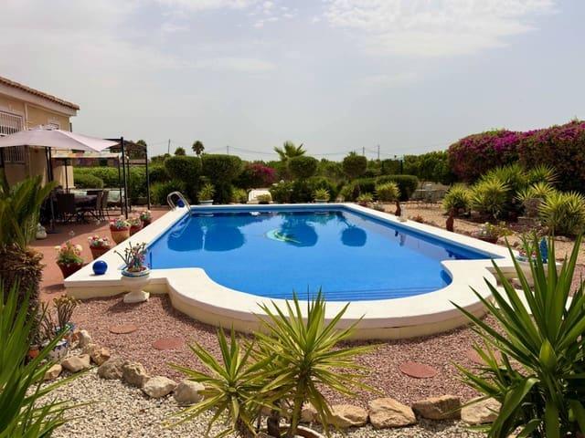 Chalet en venta en el Baix Segura / La Vega Baja, Valencia