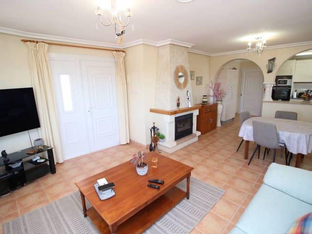 Chalet en venta en el Baix Segura / La Vega Baja, Valencia