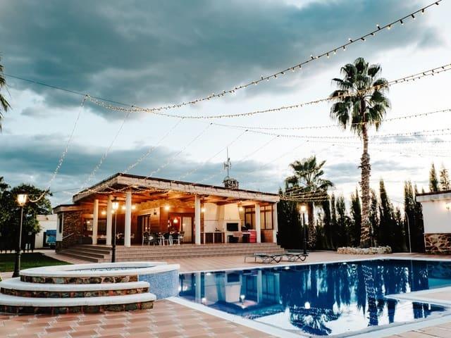 Chalet en venta en Catral, Valencia