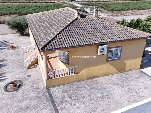 Chalet en venta en Catral, Valencia
