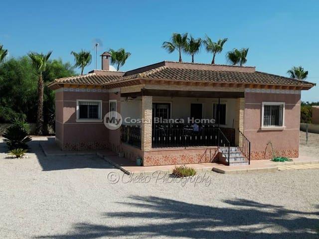 Chalet en venta en el Baix Segura / La Vega Baja, Valencia