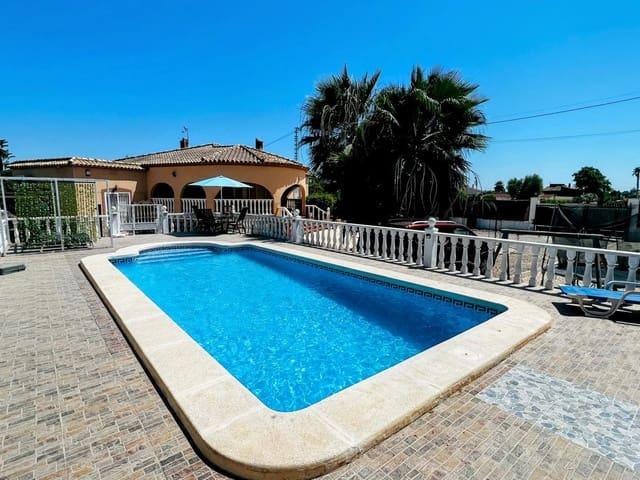 Chalet en venta en el Baix Segura / La Vega Baja, Valencia