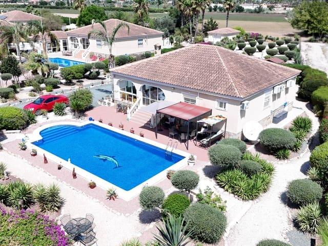 Chalet en venta en el Baix Segura / La Vega Baja, Valencia