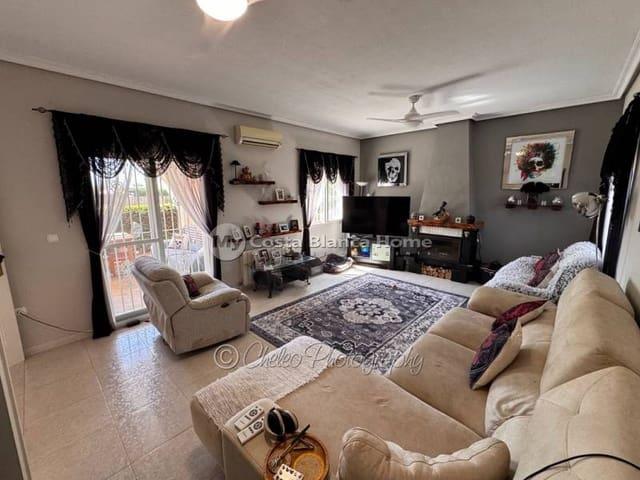 Chalet en venta en el Baix Segura / La Vega Baja, Valencia