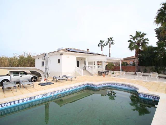 Chalet en venta en Catral, Valencia