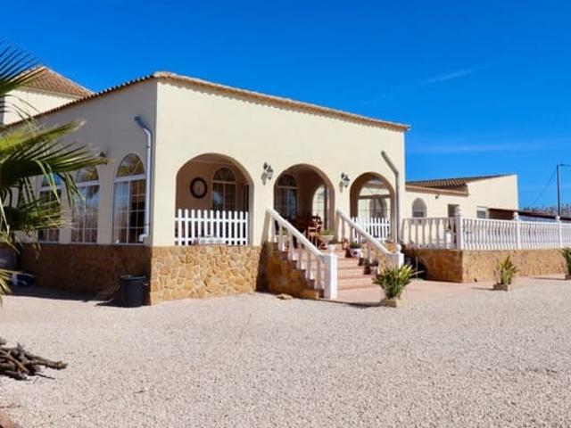 Chalet en venta en el Baix Segura / La Vega Baja, Valencia