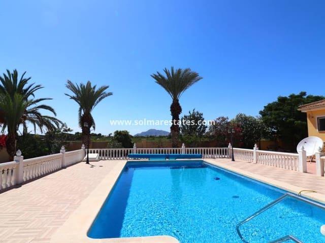 Chalet en venta en el Baix Segura / La Vega Baja, Valencia