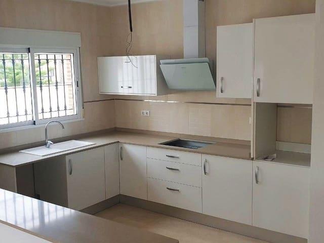 Chalet en venta en el Baix Segura / La Vega Baja, Valencia