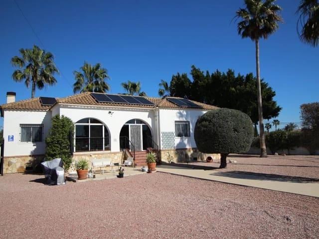 Chalet en venta en el Baix Segura / La Vega Baja, Valencia