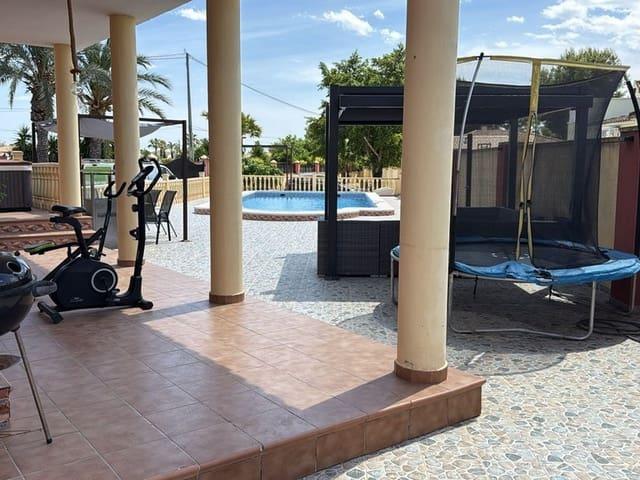 Chalet en venta en el Baix Segura / La Vega Baja, Valencia