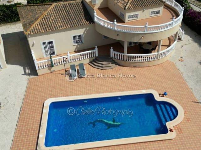 Chalet en venta en el Baix Segura / La Vega Baja, Valencia