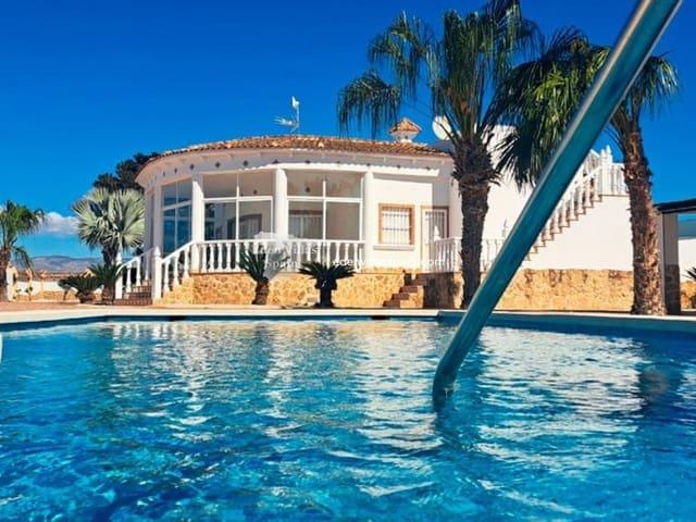 Chalet en venta en Catral, Valencia