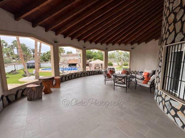 Chalet en venta en el Baix Segura / La Vega Baja, Valencia