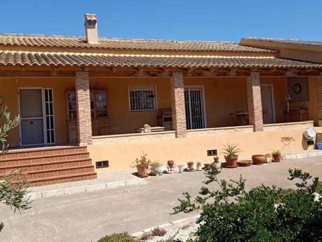 Chalet en venta en el Baix Segura / La Vega Baja, Valencia
