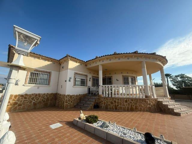Chalet en venta en el Baix Segura / La Vega Baja, Valencia