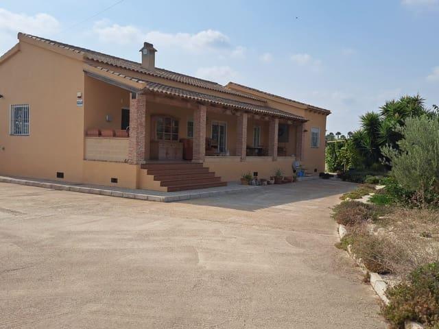 Chalet en venta en el Baix Segura / La Vega Baja, Valencia