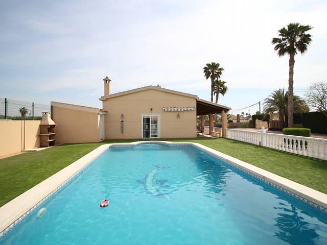 Chalet en venta en el Baix Segura / La Vega Baja, Valencia