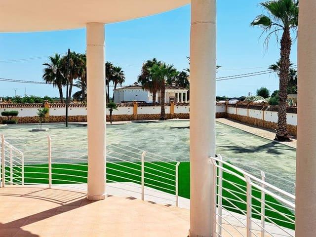 Chalet en venta en el Baix Segura / La Vega Baja, Valencia