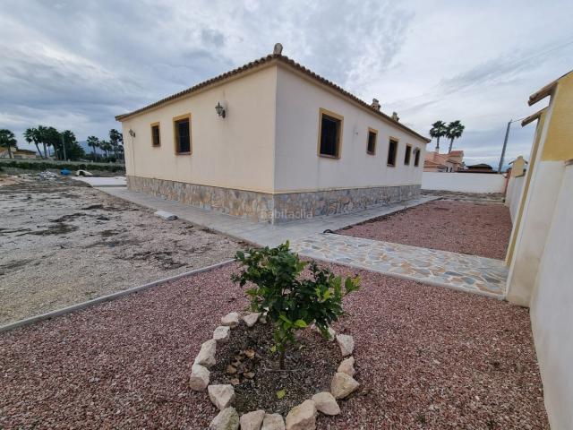 Chalet en venta en el Baix Segura / La Vega Baja, Valencia