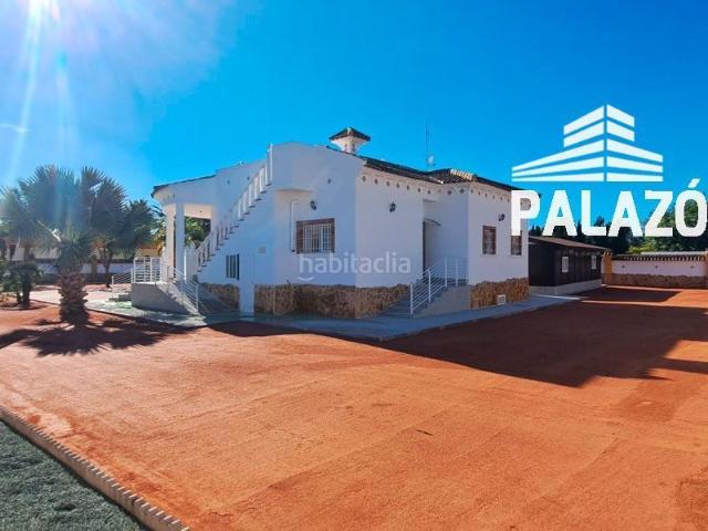 Chalet en venta en el Baix Segura / La Vega Baja, Valencia