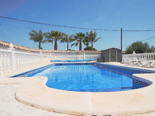 Chalet en venta en el Baix Segura / La Vega Baja, Valencia