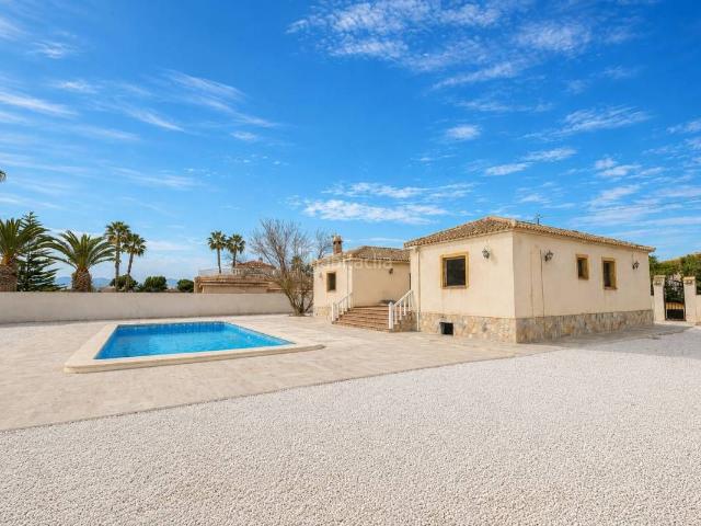 Chalet en venta en el Baix Segura / La Vega Baja, Valencia