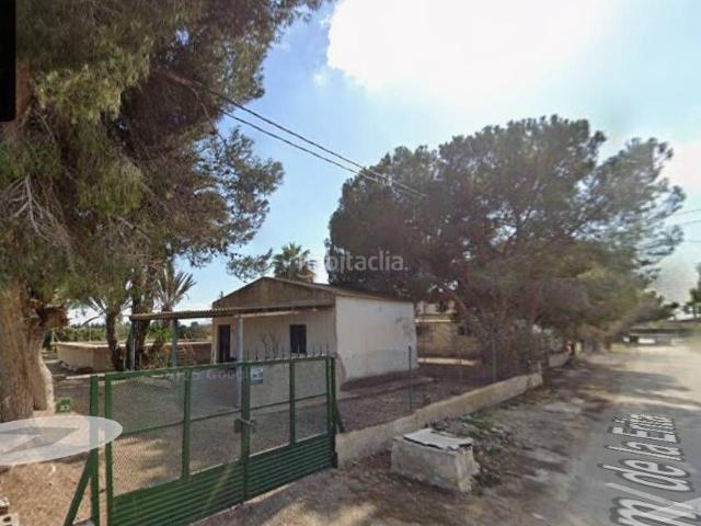 Chalet en venta en el Baix Segura / La Vega Baja, Valencia