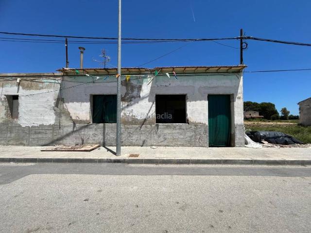 Chalet en venta en el Baix Segura / La Vega Baja, Valencia