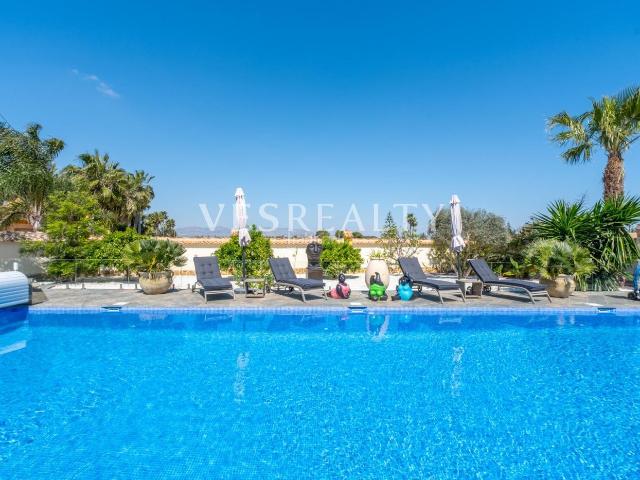 Chalet en venta en el Baix Segura / La Vega Baja, Valencia