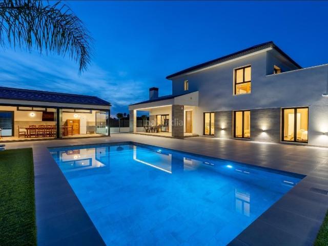 Chalet en venta en el Baix Segura / La Vega Baja, Valencia