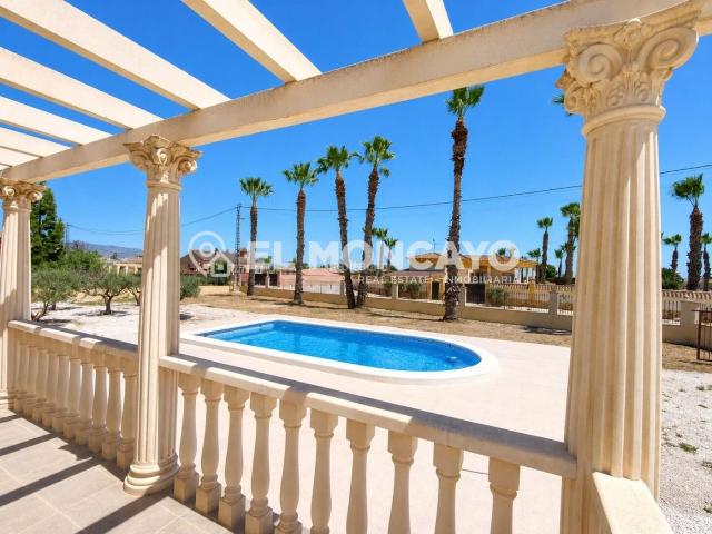 Chalet en venta en el Baix Segura / La Vega Baja, Valencia