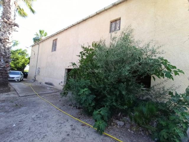 Chalet en venta en el Baix Segura / La Vega Baja, Valencia
