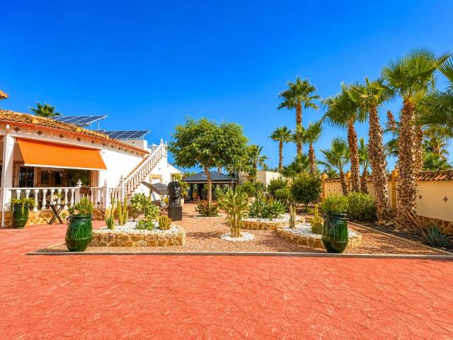 Chalet en venta en el Baix Segura / La Vega Baja, Valencia
