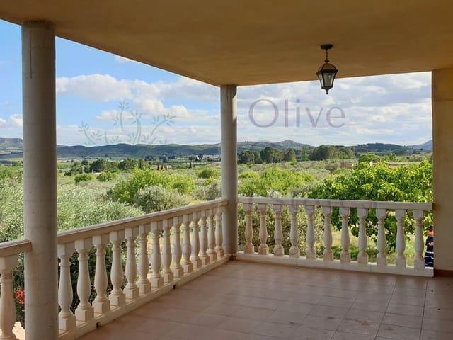 Chalet en venta en Caudete, Castilla-La Mancha