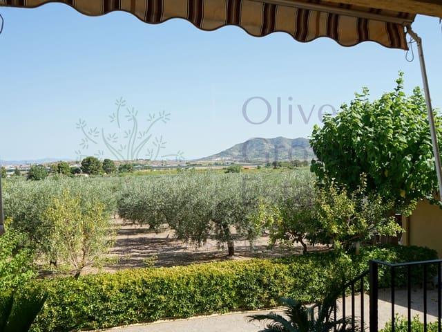 Chalet en venta en Caudete, Castilla-La Mancha