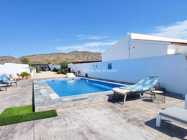 Chalet en venta en Caudete, Castilla-La Mancha