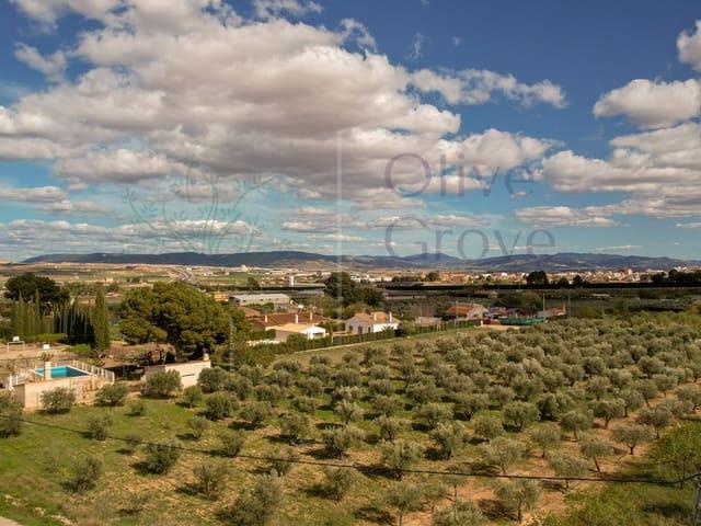 Chalet en venta en Caudete, Castilla-La Mancha