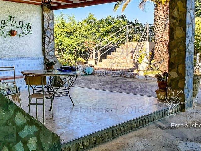 Chalet en venta en Caudete, Castilla-La Mancha