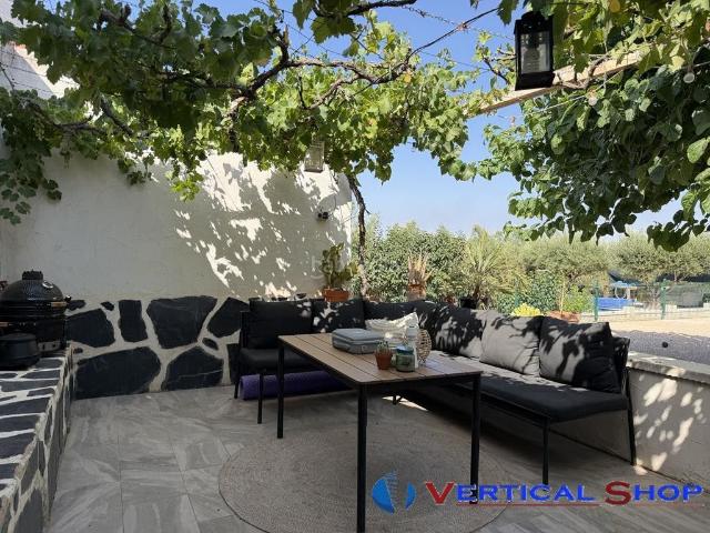 Chalet en venta en Caudete, Castilla-La Mancha
