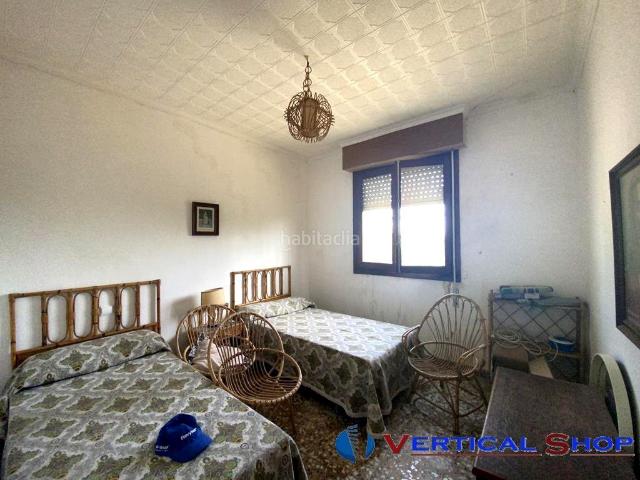 Chalet en venta en Caudete, Castilla-La Mancha
