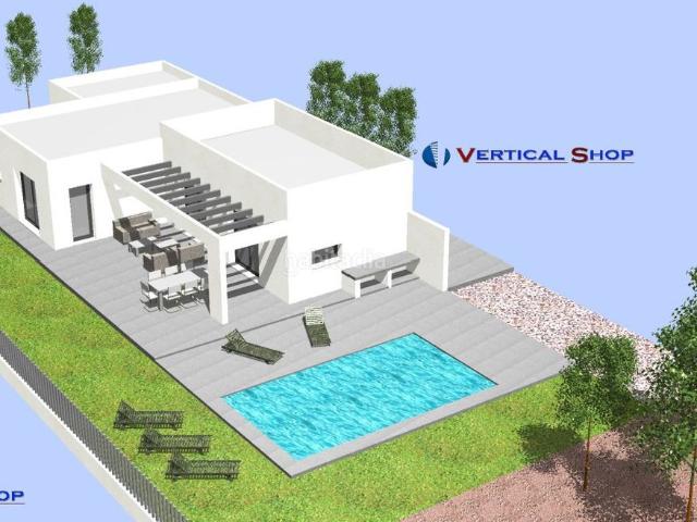 Chalet en venta en Caudete, Castilla-La Mancha