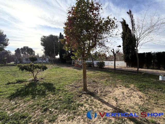 Chalet en venta en Caudete, Castilla-La Mancha
