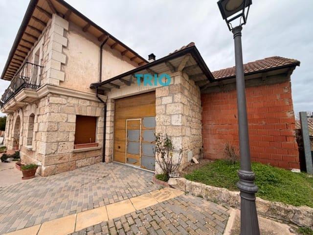 Chalet en venta en Cavia, Castilla y León