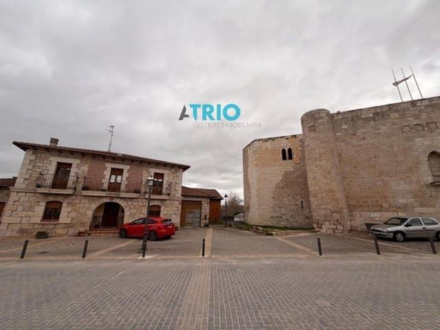 Chalet en venta en Cavia, Castilla y León
