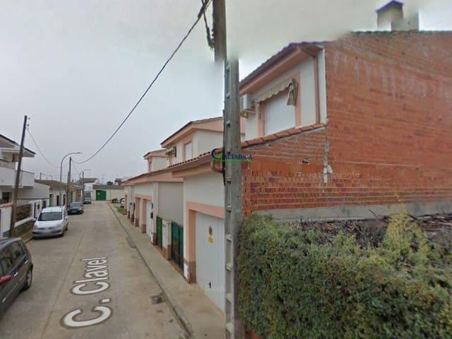Chalet en venta en Cazalegas, Castilla-La Mancha