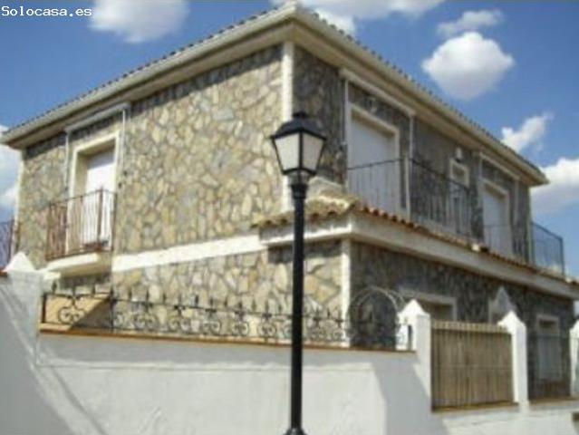 Casa en venta en Cazalegas, Castilla-La Mancha