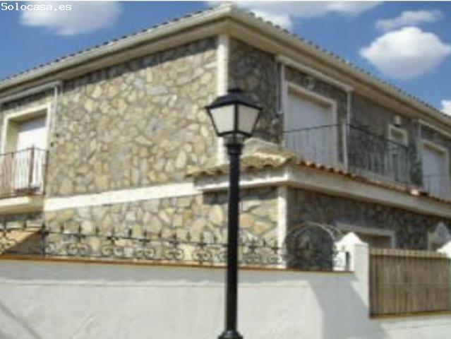 Casa en venta en Cazalegas, Castilla-La Mancha